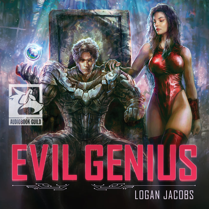 Evil Genius: Becoming the Apex Supervillain