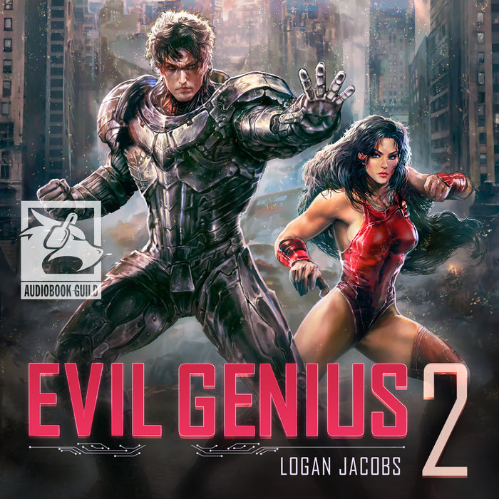 Evil Genius 2: Becoming the Apex Supervillain