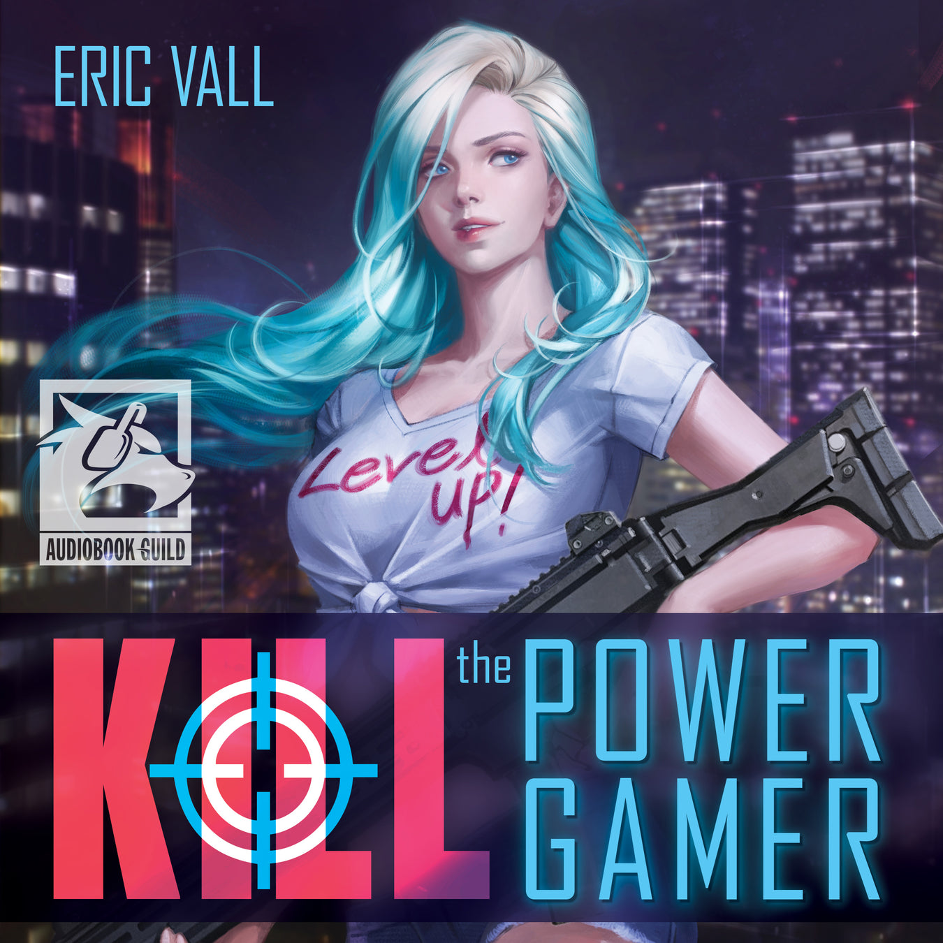 Kill The Power Gamer by Eric Vall