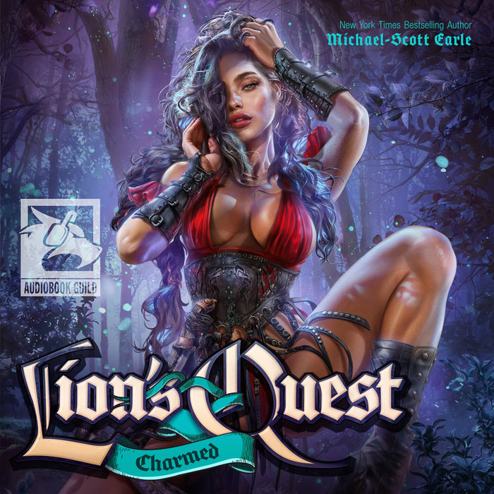 Lion's Quest 4: Charmed