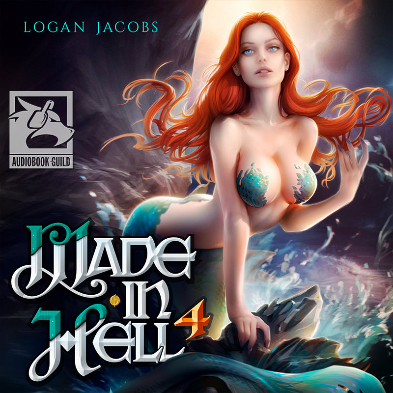 Logan Jacobs Made in Hell 4-7