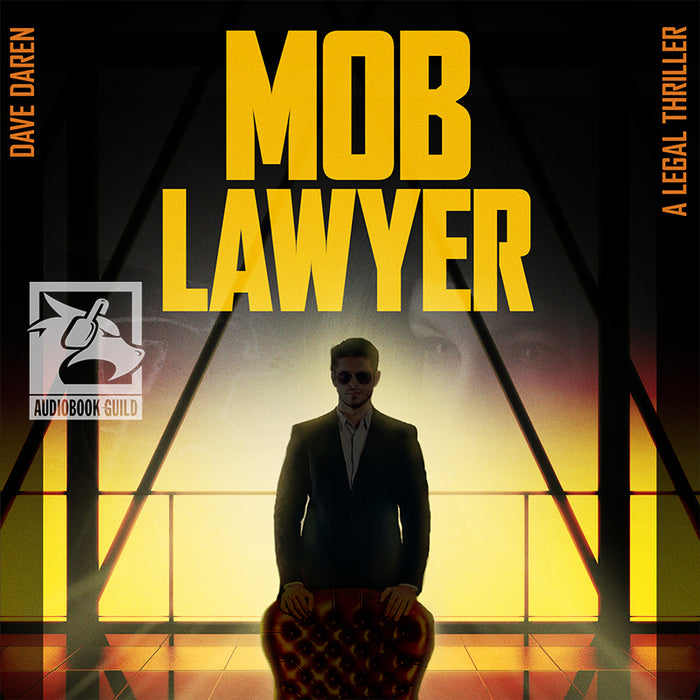 Mob Lawyer