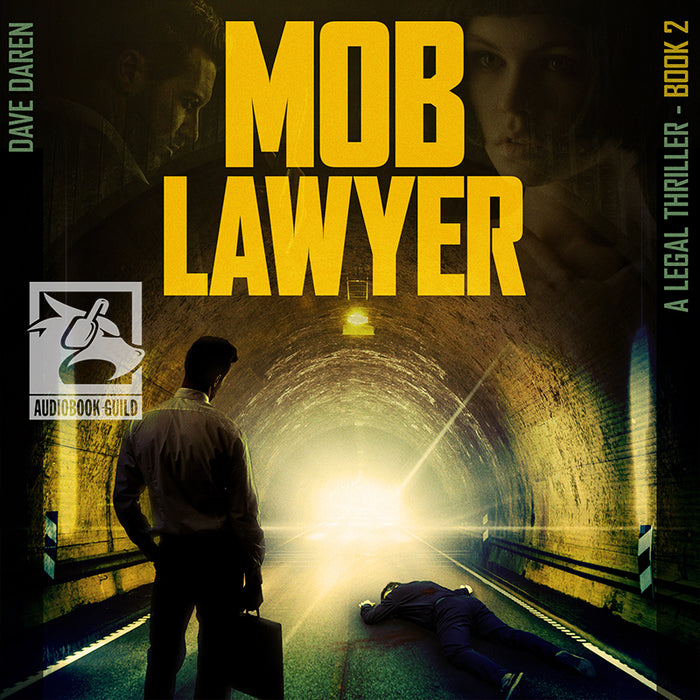 Mob Lawyer 2