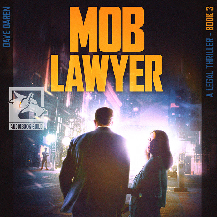 Mob Lawyer 3