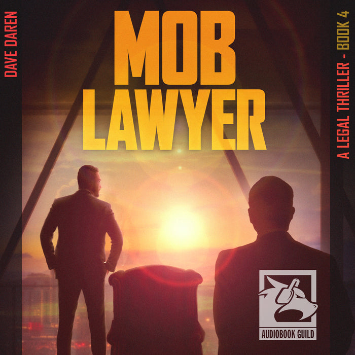 Mob Lawyer 4