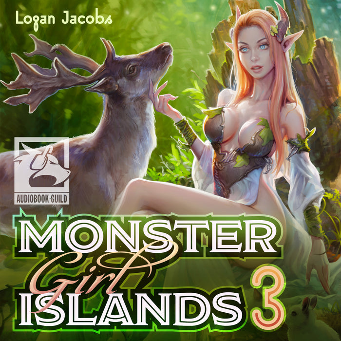 Monster Girl Islands 3