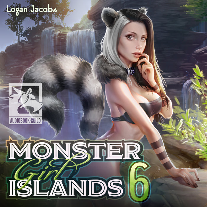 Monster Girl Islands 6