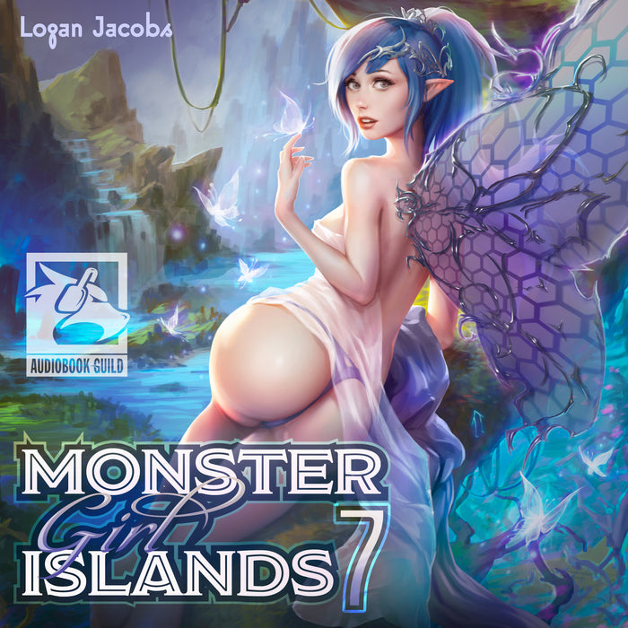 Monster Girl Islands 7