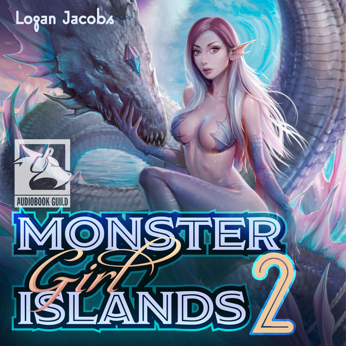 Monster Girl Islands 2