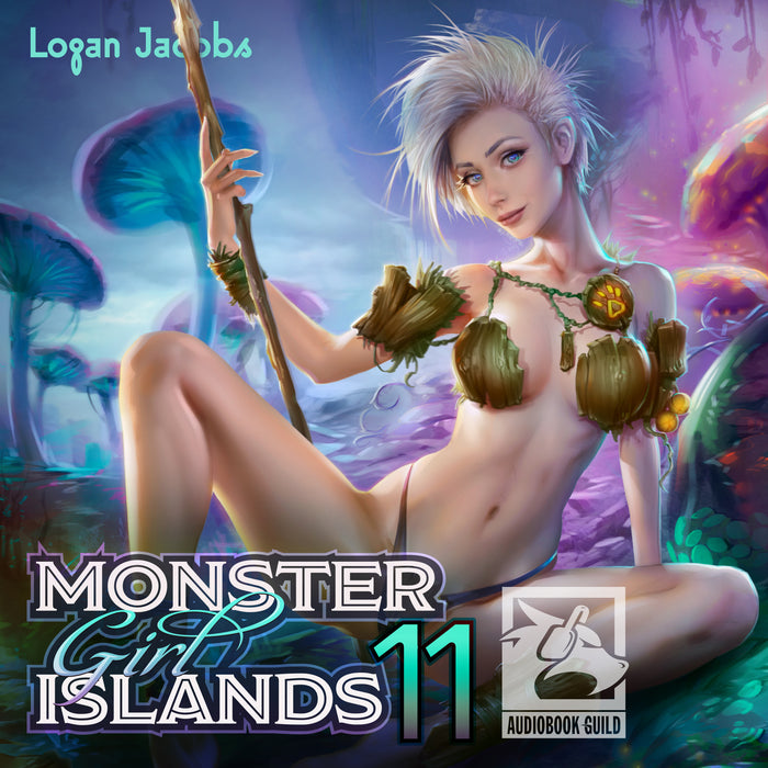 Monster Girl Islands 11
