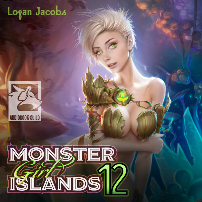 Monster Girl Islands 12
