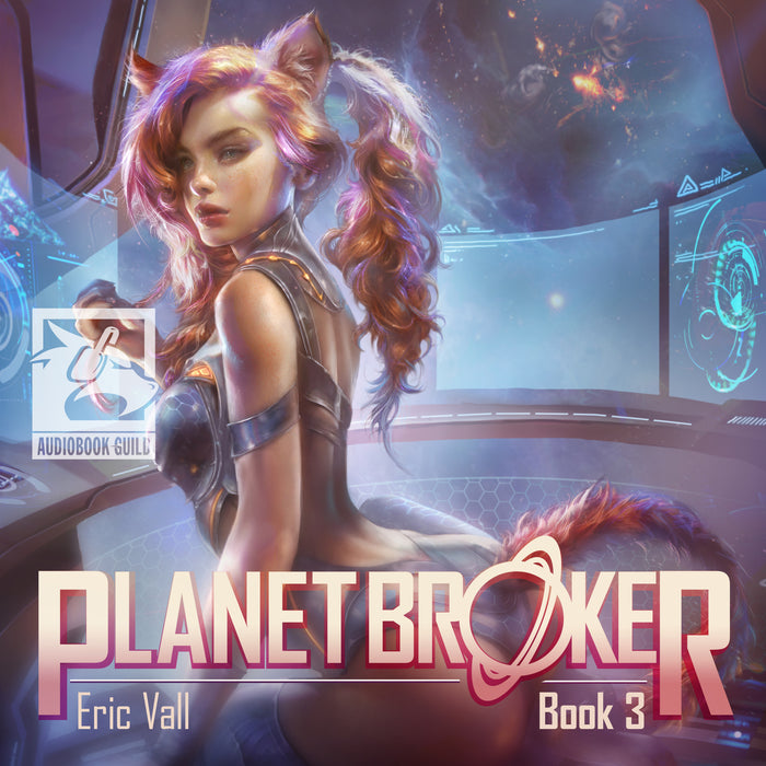 Planet Broker 3
