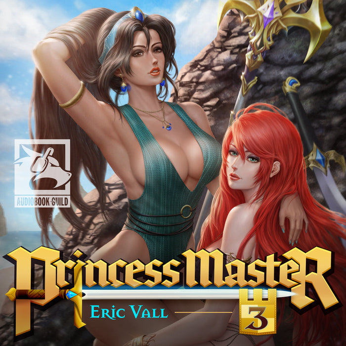 Princess Master 3