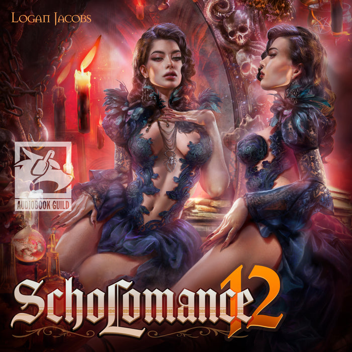 Scholomance 12: The Devil's Academy