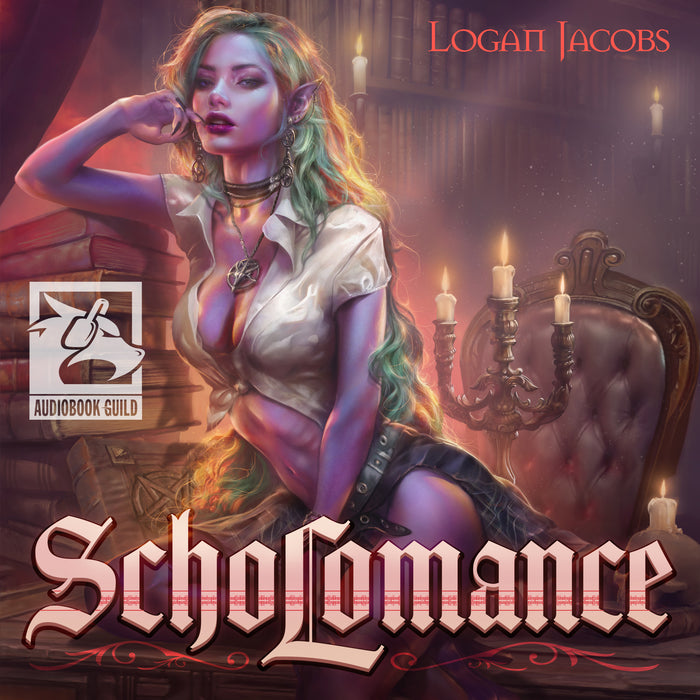 Scholomance: The Devil's Academy