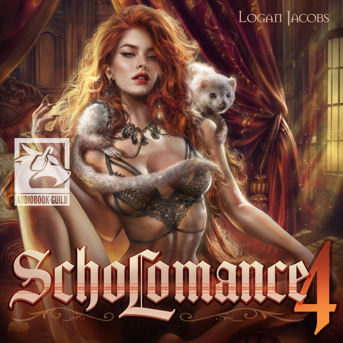 Scholomance 4: The Devil's Academy