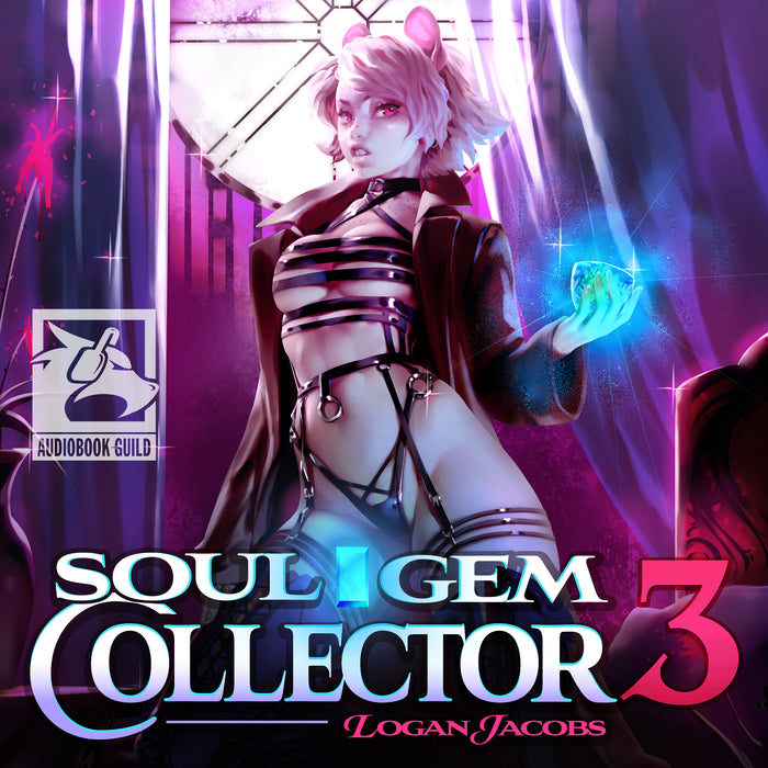 Soul Gem Collector 3