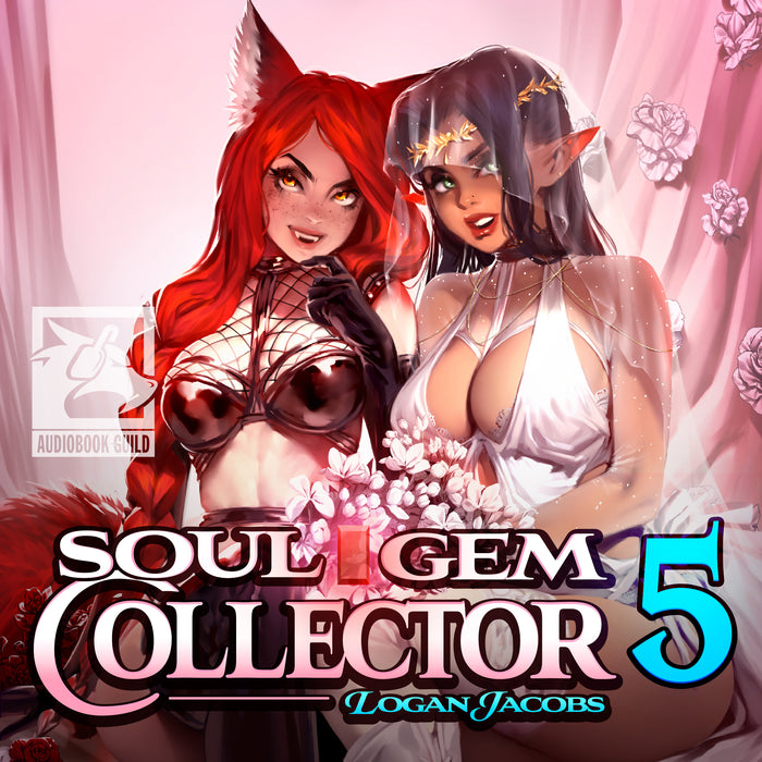 Soul Gem Collector 5