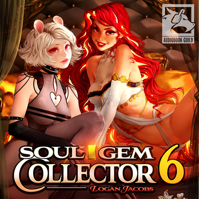 Soul Gem Collector 6