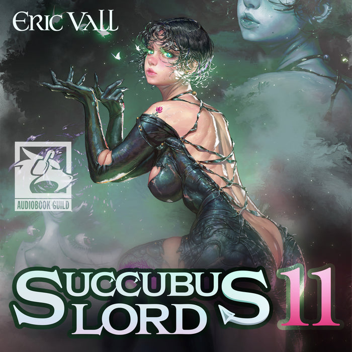 Succubus Lord 11