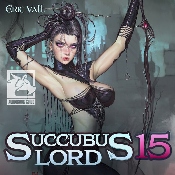 Succubus Lord 15