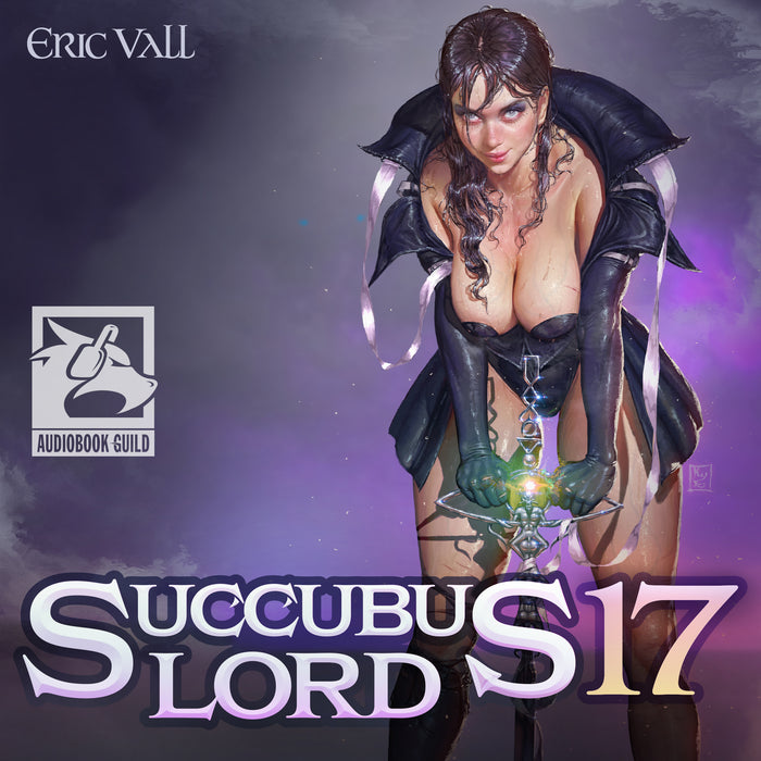 Succubus Lord 17