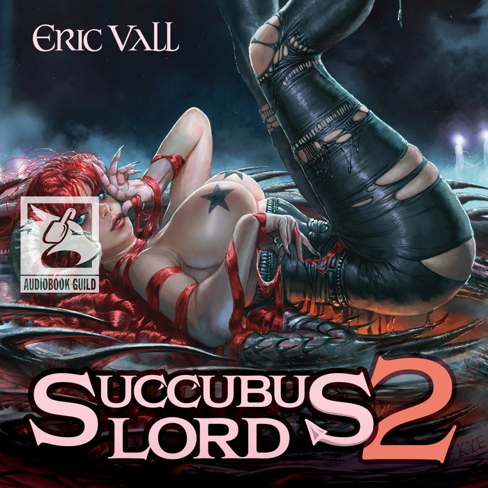 Succubus Lord 2