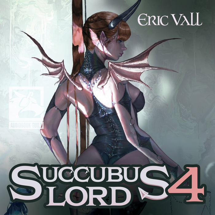 Succubus Lord 4
