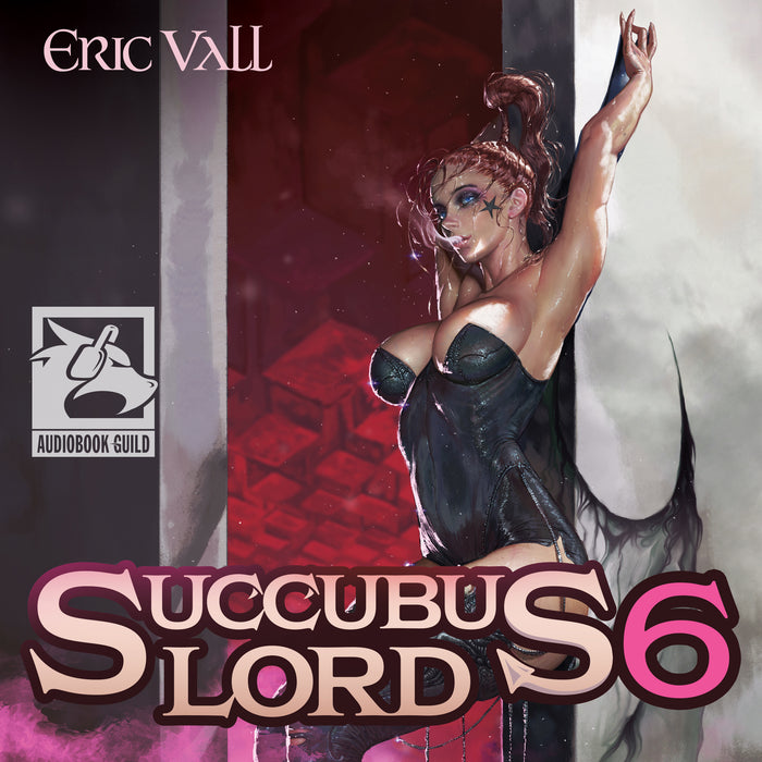 Succubus Lord 6
