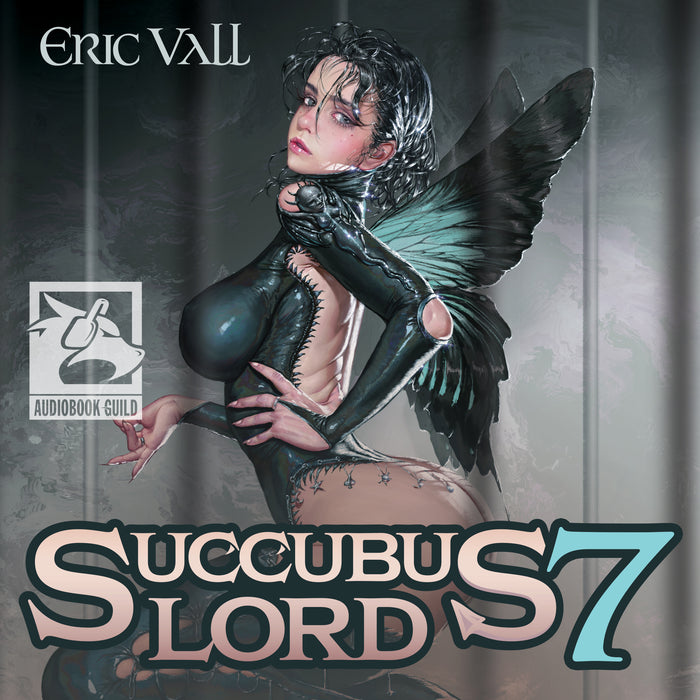 Succubus Lord 7