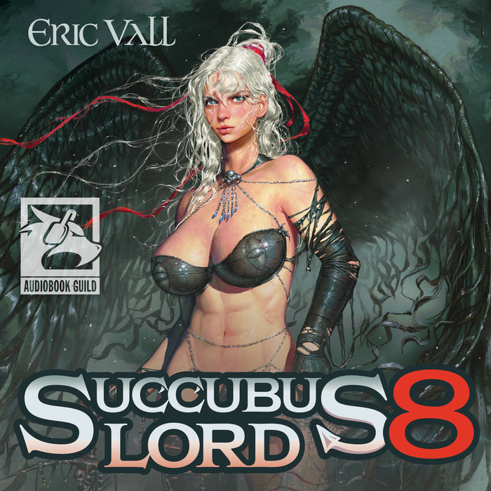 Succubus Lord 8