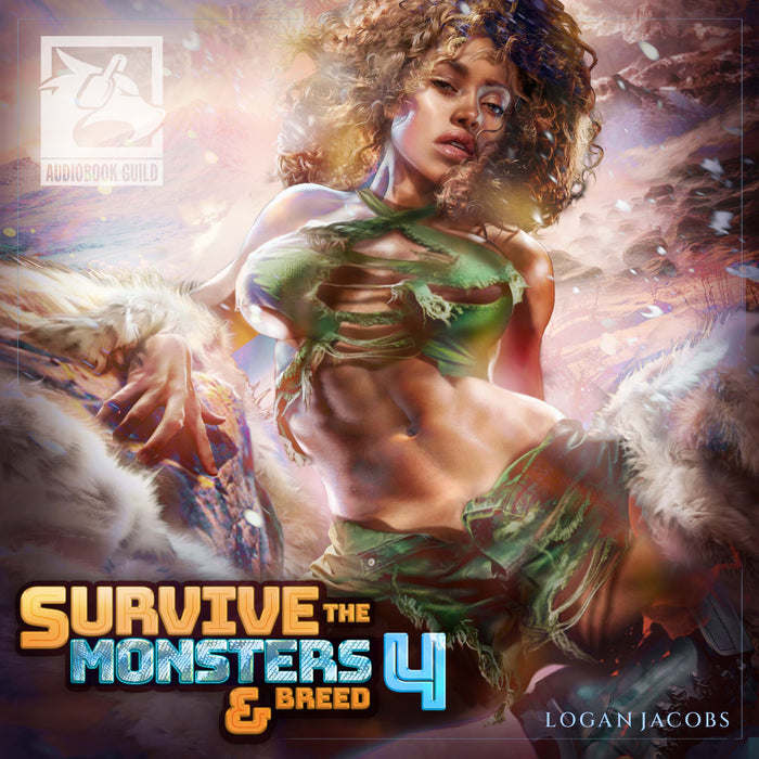 Survive the Monsters and Breed - Book 4