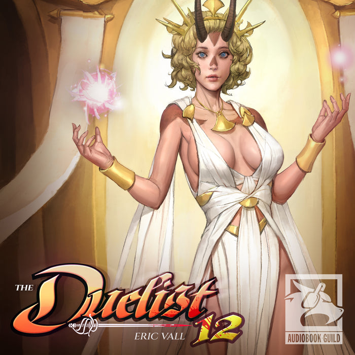 The Duelist 12