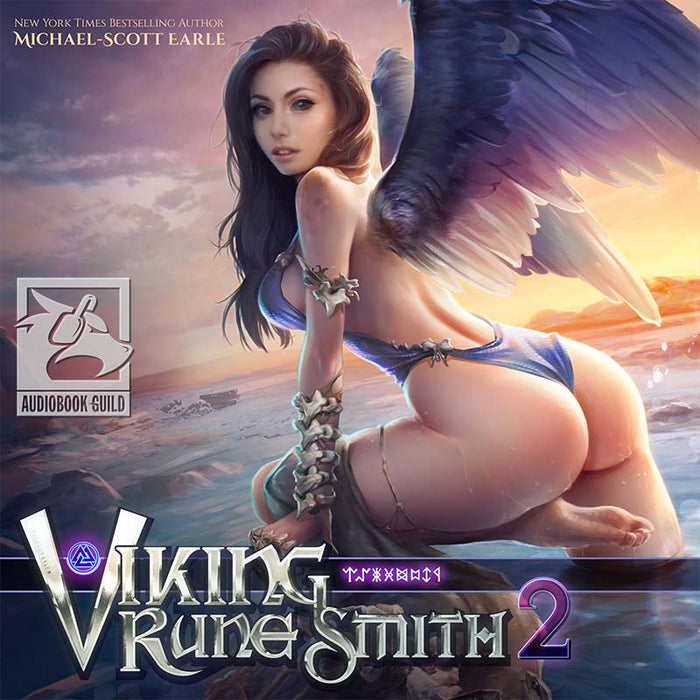 Viking Rune Smith 2