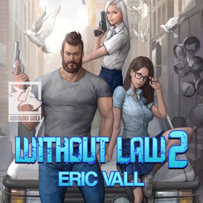 Without Law 2
