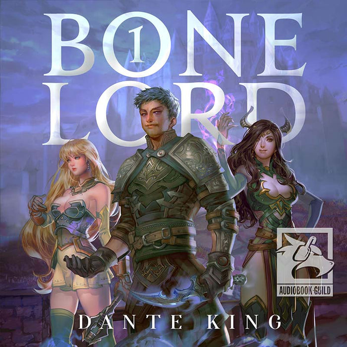 Bone Lord 1