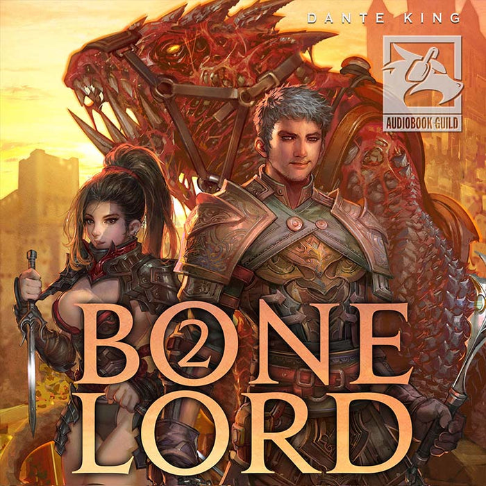 Bone Lord 2