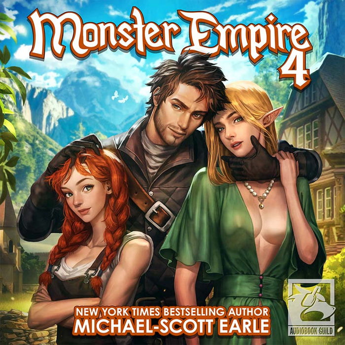 Monster Empire 4