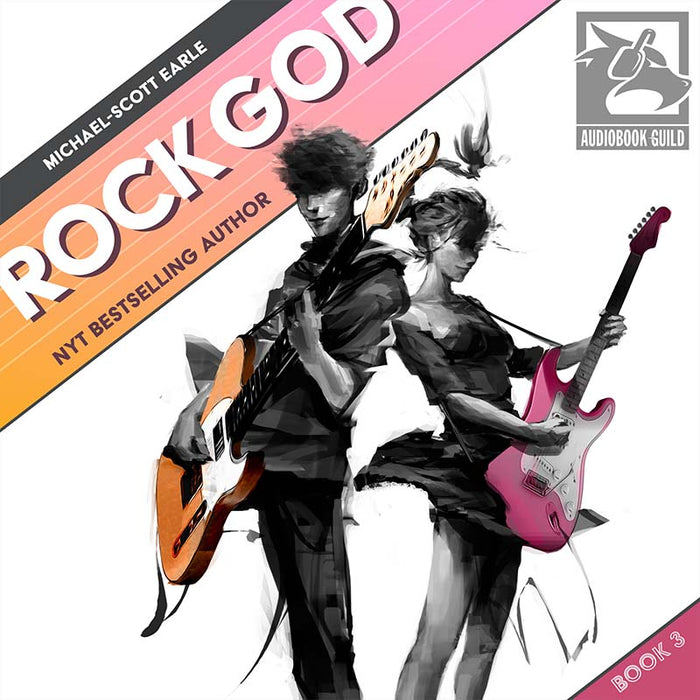 Rock God | Book 3