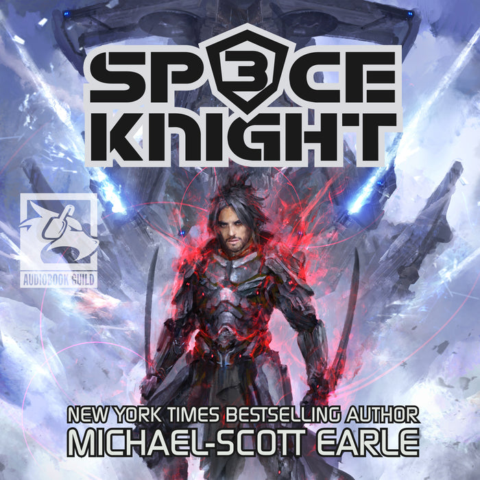 Space Knight 3