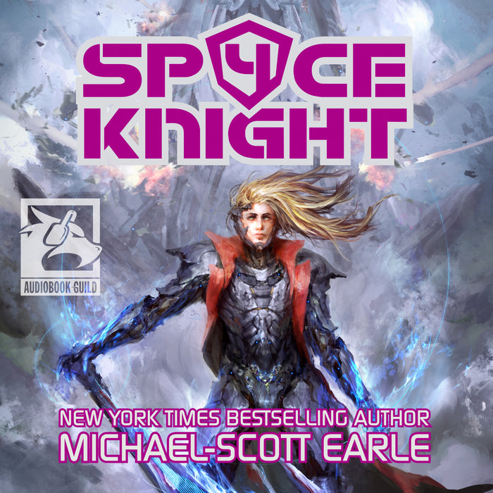 Space Knight 4