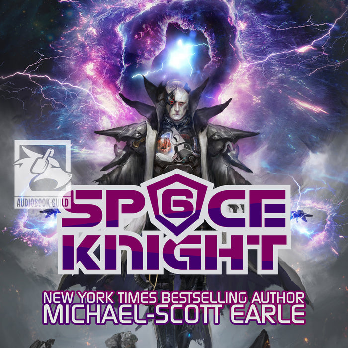 Space Knight 6