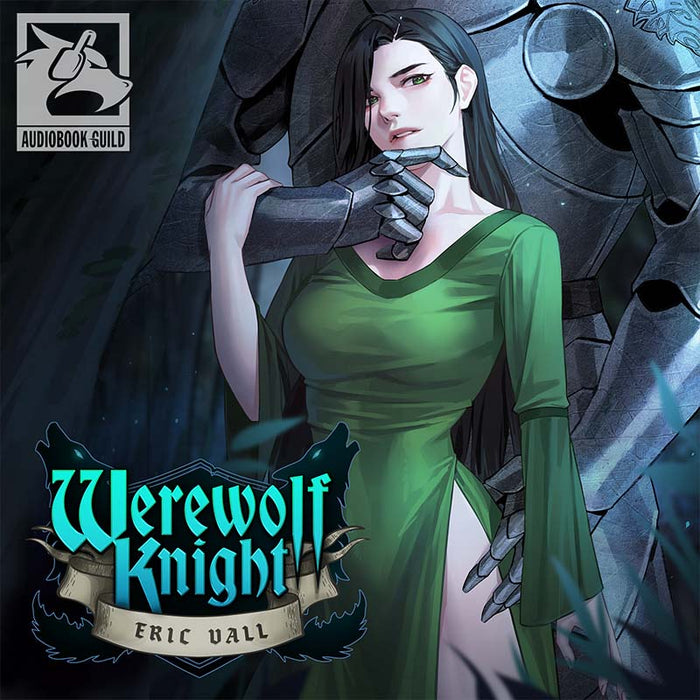 Werewolf Knight: A Reverse Portal Fantasy